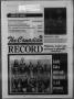 Newspaper: The Canadian Record (Canadian, Tex.), Vol. 110, No. 6, Ed. 1 Thursday…