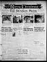 Newspaper: The Denison Press (Denison, Tex.), Vol. 28, No. 27, Ed. 1 Friday, Dec…