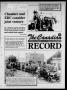 Newspaper: The Canadian Record (Canadian, Tex.), Vol. 107, No. 30, Ed. 1 Thursda…