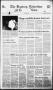 Primary view of The Bastrop Advertiser and County News (Bastrop, Tex.), Vol. 139, No. 93, Ed. 1 Thursday, January 23, 1986