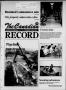 Newspaper: The Canadian Record (Canadian, Tex.), Vol. 107, No. 31, Ed. 1 Thursda…