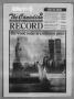 Newspaper: The Canadian Record (Canadian, Tex.), Vol. 111, No. 37, Ed. 1 Thursda…