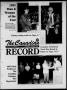 Thumbnail image of item number 1 in: 'The Canadian Record (Canadian, Tex.), Vol. 106, No. 11, Ed. 1 Thursday, March 14, 1996'.