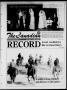 Newspaper: The Canadian Record (Canadian, Tex.), Vol. 106, No. 12, Ed. 1 Thursda…