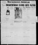 Thumbnail image of item number 1 in: 'Breckenridge American (Breckenridge, Tex.), Vol. 20, No. 115, Ed. 1, Sunday, December 10, 1939'.