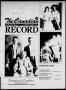 Newspaper: The Canadian Record (Canadian, Tex.), Vol. 107, No. 10, Ed. 1 Thursda…
