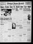 Newspaper: Borger News-Herald (Borger, Tex.), Vol. 20, No. 292, Ed. 1 Thursday, …