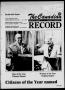 Newspaper: The Canadian Record (Canadian, Tex.), Vol. 107, No. 13, Ed. 1 Thursda…