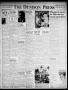 Newspaper: The Denison Press (Denison, Tex.), Vol. 30, No. 17, Ed. 1 Friday, Oct…