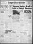 Newspaper: Borger News-Herald (Borger, Tex.), Vol. 21, No. 46, Ed. 1 Sunday, Jan…