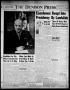 Newspaper: The Denison Press (Denison, Tex.), Vol. 24, No. 20, Ed. 1 Friday, Nov…