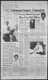 Newspaper: Coleman County Chronicle (Coleman, Tex.), Vol. 49, No. 7, Ed. 1 Thurs…