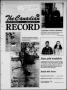 Newspaper: The Canadian Record (Canadian, Tex.), Vol. 107, No. 19, Ed. 1 Thursda…