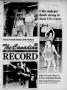 Newspaper: The Canadian Record (Canadian, Tex.), Vol. 106, No. 19, Ed. 1 Thursda…
