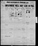Newspaper: Breckenridge American (Breckenridge, Tex.), Vol. 20, No. 179, Ed. 1, …