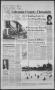 Newspaper: Coleman County Chronicle (Coleman, Tex.), Vol. 49, No. 28, Ed. 1 Thur…