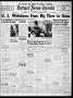Newspaper: Borger News-Herald (Borger, Tex.), Vol. 21, No. 55, Ed. 1 Wednesday, …