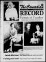 Newspaper: The Canadian Record (Canadian, Tex.), Vol. 106, No. 9, Ed. 1 Thursday…