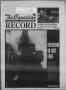 Newspaper: The Canadian Record (Canadian, Tex.), Vol. 111, No. 45, Ed. 1 Thursda…