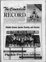 Newspaper: The Canadian Record (Canadian, Tex.), Vol. 110, No. 36, Ed. 1 Thursda…