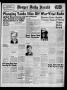 Newspaper: Borger Daily Herald (Borger, Tex.), Vol. 19, No. 109, Ed. 1 Friday, M…