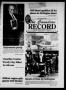 Newspaper: The Canadian Record (Canadian, Tex.), Vol. 100, No. 51, Ed. 1 Thursda…