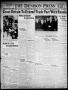 Newspaper: The Denison Press (Denison, Tex.), Vol. 6, No. 104, Ed. 1 Wednesday, …