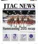 Newspaper: JTAC News (Stephenville, Tex.), Ed. 1 Monday, October 26, 2015