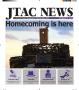 Newspaper: JTAC News (Stephenville, Tex.), Ed. 1 Monday, October 12, 2015