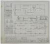 Thumbnail image of item number 1 in: 'I. G. Yates' Hotel, Rankin, Texas: Framing Plans and Schedules'.