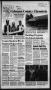 Newspaper: Coleman County Chronicle (Coleman, Tex.), Vol. 50, No. 19, Ed. 1 Thur…