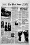 Primary view of The West News (West, Tex.), Vol. 85, No. 9, Ed. 1 Thursday, February 27, 1975