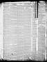 Thumbnail image of item number 2 in: 'The Indianola Bulletin. (Indianola, Tex.), Vol. 1, No. 5, Ed. 1 Thursday, May 3, 1855'.