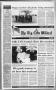Newspaper: The Big Lake Wildcat (Big Lake, Tex.), Vol. SEVENTY FIRST YEAR, No. 3…