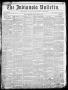 Primary view of The Indianola Bulletin. (Indianola, Tex.), Vol. 1, No. 6, Ed. 1 Thursday, May 10, 1855