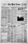 Newspaper: The West News (West, Tex.), Vol. 85, No. 3, Ed. 1 Thursday, January 1…