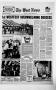 Primary view of The West News (West, Tex.), Vol. 86, No. 36, Ed. 1 Thursday, September 9, 1976