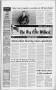 Newspaper: The Big Lake Wildcat (Big Lake, Tex.), Vol. SEVENTY-THIRD YEAR, No. 3…
