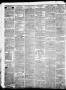 Thumbnail image of item number 4 in: 'The Indianola Bulletin. (Indianola, Tex.), Vol. 1, No. 12, Ed. 1 Friday, June 29, 1855'.