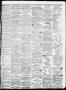 Thumbnail image of item number 1 in: 'The Indianola Bulletin. (Indianola, Tex.), Vol. 1, No. 17, Ed. 1 Saturday, August 11, 1855'.