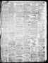 Thumbnail image of item number 3 in: 'The Indianola Bulletin. (Indianola, Tex.), Vol. 1, No. 7, Ed. 1 Thursday, May 24, 1855'.
