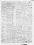 Thumbnail image of item number 3 in: 'The Indianola Courier. (Indianola, Tex.), Vol. 2, No. 24, Ed. 1 Saturday, October 15, 1859'.