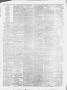 Thumbnail image of item number 4 in: 'The Indianola Courier. (Indianola, Tex.), Vol. 2, No. 24, Ed. 1 Saturday, October 15, 1859'.