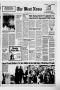 Primary view of The West News (West, Tex.), Vol. 85, No. 51, Ed. 1 Thursday, December 18, 1975