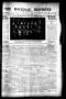 Primary view of The Rockdale Reporter and Messenger (Rockdale, Tex.), Vol. [52], No. 13, Ed. 1 Thursday, May 22, 1924