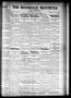 Thumbnail image of item number 1 in: 'The Rockdale Reporter and Messenger (Rockdale, Tex.), Vol. 55, No. 32, Ed. 1 Thursday, September 29, 1927'.