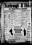 Thumbnail image of item number 2 in: 'Rockdale Reporter. (Rockdale, Tex.), Vol. 10, No. 32, Ed. 1 Thursday, September 10, 1903'.