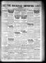 Primary view of The Rockdale Reporter and Messenger (Rockdale, Tex.), Vol. 69, No. 2, Ed. 1 Thursday, February 13, 1941
