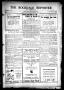 Newspaper: The Rockdale Reporter and Messenger (Rockdale, Tex.), Vol. 44, No. 14…