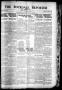 Primary view of The Rockdale Reporter and Messenger (Rockdale, Tex.), Vol. 49, No. 49, Ed. 1 Thursday, February 2, 1922